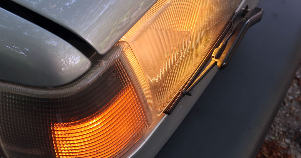 VOLVO 850 GLE (1998)