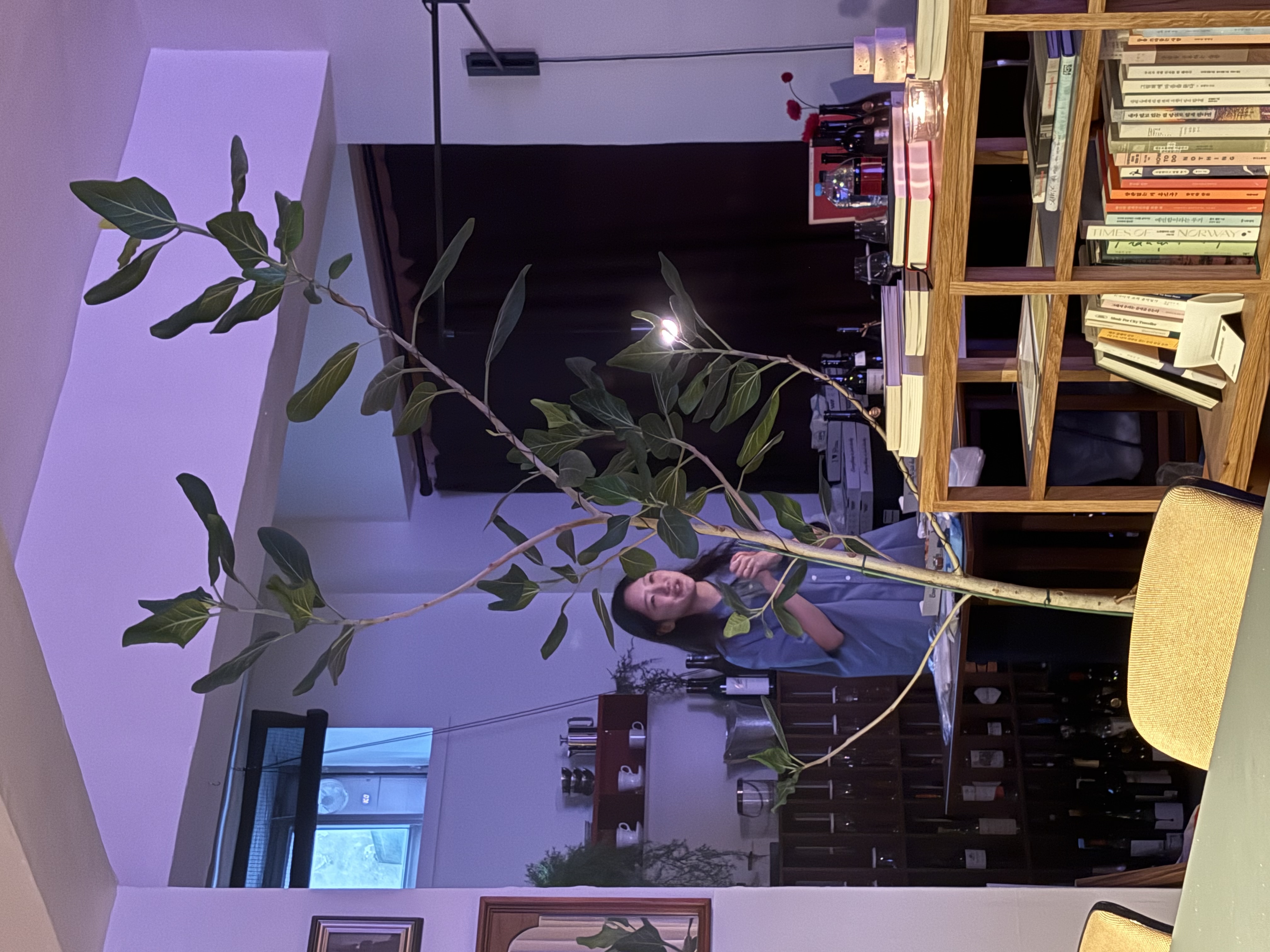 별책부록 EP04 스케치 사진