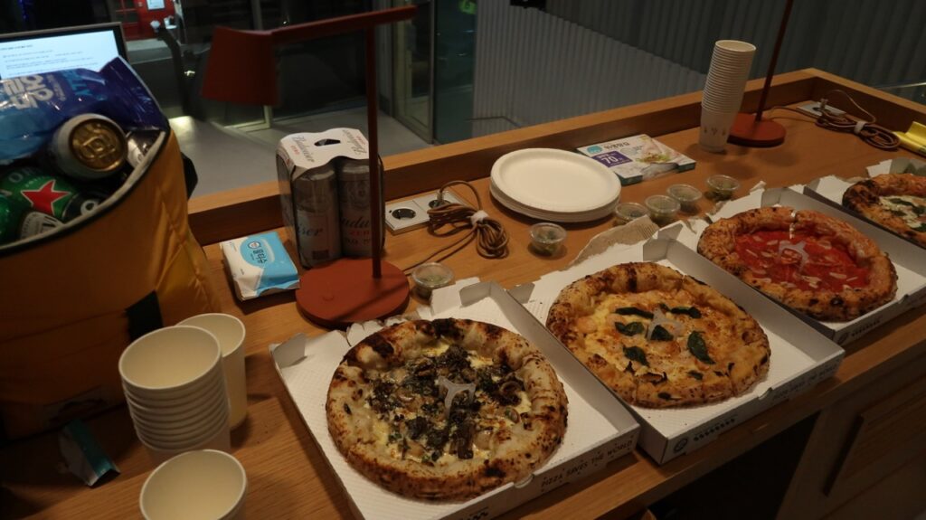 에피소드 신촌 캠퍼스, 각자의 청춘 우리들의 에피소드