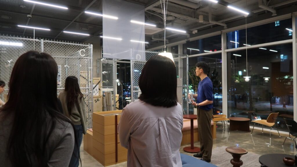 에피소드 신촌 캠퍼스, 각자의 청춘 우리들의 에피소드