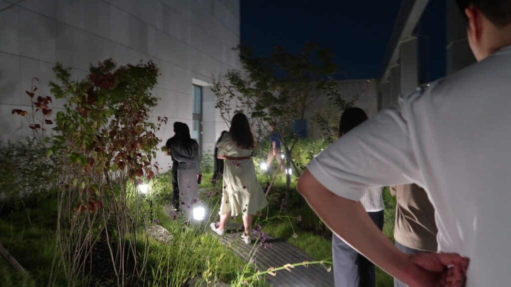 에피소드 신촌 캠퍼스, 각자의 청춘 우리들의 에피소드