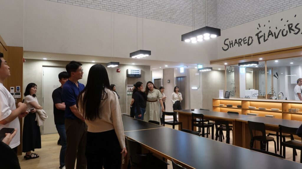 에피소드 신촌 캠퍼스, 각자의 청춘 우리들의 에피소드