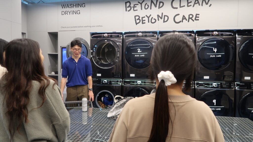 에피소드 신촌 캠퍼스, 각자의 청춘 우리들의 에피소드